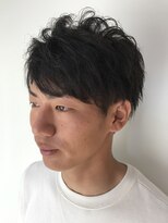 ヘアークリエイション(HAIR CREATION)&nbsp;好印象大人ショート