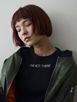 ヤーン(YARN)&nbsp;[YARN]マニッシュ×BOB