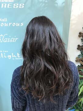 プログレス 中野店(PROGRESS) ロングレイヤー