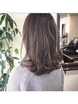 リンク ケアアンドデザイン(Link Care&Design)&nbsp;サロンスタイル