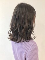 ユーフォリア 青山(Euphoria)&nbsp;【Euphoria】透明感カーキベージュ*担当yuki