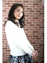 シュガービー(SUGAR-B)&nbsp;【SUGAR-B】ミディアムニュアンスカール