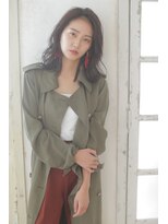 モードケイズ　心斎橋店　MODE K's&nbsp;縮毛矯正