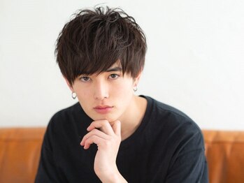 ヘアーサロン タカヒロ(Hair Salon TAKAHIRO)の写真/【三軒茶屋徒歩2分】メンズに人気のサロン◇落ち着いた店内と実力派スタイリストの洗練されたカット技術☆