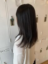 シファ(sifa) 黒髪ロング