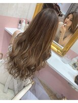 リー 京橋(Lee) 【Lee京橋】ナチュラル×ベージュ