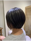 ショートスタイル