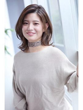 イチリン 千葉(ICHIRIN) レイヤーロブ