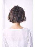 【Ve nus ART HAIR スタイル】【松山】