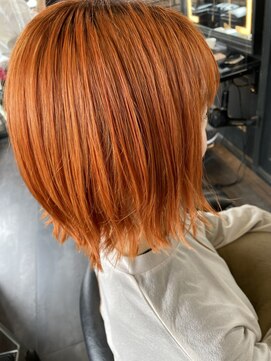 トリエラ(TRIELA) ビタミンオレンジ