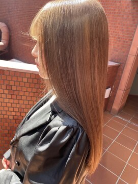 エイト 神戸三宮店(EIGHT) heigh tonebeige#辻龍樹