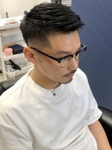 ヘアーサロンケント(Kent)