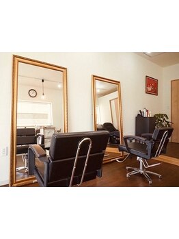 【今福鶴見/放出】朝9時～OPEN！1人ずつのご予約なので、周りを気にせずリラックスして過ごせます♪