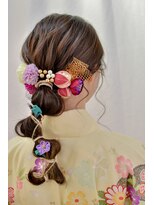 ギフト(Gift)&nbsp;卒業式セット