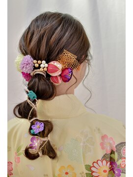 ギフト(Gift) 卒業式セット