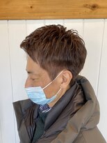 アメラボ(AmeLab)&nbsp;【出来る大人のショートスタイル】