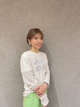 ヘアーアンドスパ レーネ(hair&spa Lene) 島田 知子