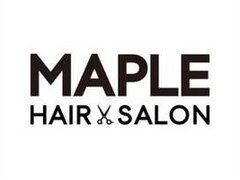 MAPLE HAIR SALON【メイプルヘアサロン】