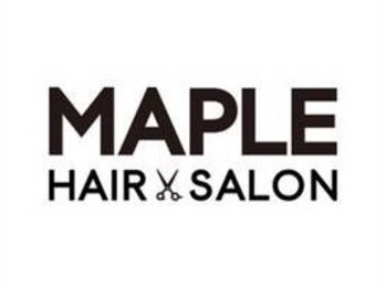 MAPLE HAIR SALON【メイプルヘアサロン】