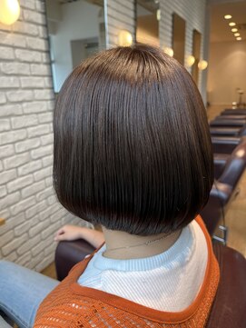 レイ 東戸塚店(Ley) ブラウンカラー