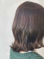 レシェル 松阪(RECIEL)&nbsp;ツヤツヤやわらかミディアム