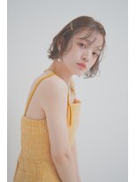 ソワンドゥブレス 大日店 (soin de brace)&nbsp;/髪質改善/インナーカラー/ブリーチ/トリートメント/