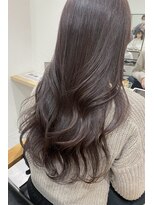 リーシュ(Re:sh)&nbsp;ラベンダーグレー