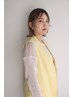 カラー＋トリートメント（ホームケアトリートメント付）￥10450→￥8800