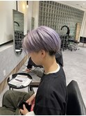 ラベンダーカラー