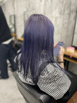 ミコ(MICO hair) ☆パーブルザリオン☆