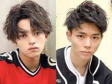 学生の方にもオススメ★周りと差がつく、こなれ感のあるトレンドスタイルに☆