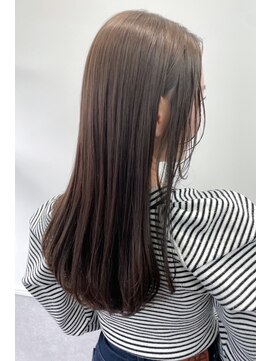 ラクヘアー 姪浜店(rak hair) 大人気うるっとツヤ髪♪