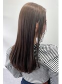 大人気うるっとツヤ髪♪