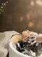 カプロアシヤ(Capullo.Ashiya)の写真/【芦屋駅5分】業界注目◇完全個室のフルフラットのシャンプー台で本格温活SPAで極上の癒しを…