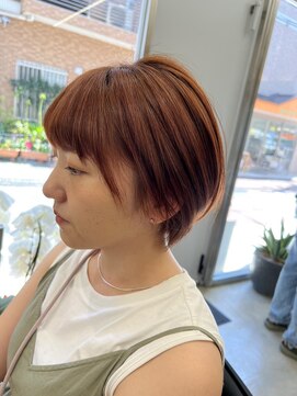 ゴート 茅ヶ崎(GOAT) GOAT_茅ヶ崎/オオタ カズキ/湘南/茅ヶ崎