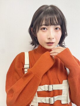 バサ 下井草店(BASSA) 韓国/パーソナルカラー/下井草/美容院/美容室/髪質改善