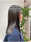 艶感☆スモークブラウン