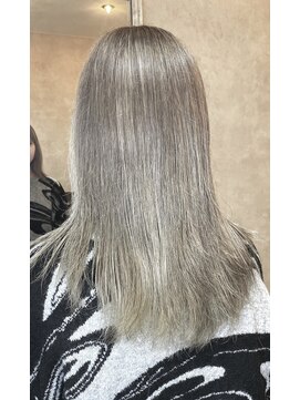 リゼロ(ReZERO) ダブルカラー