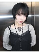 プロミルサロン(Promille salon)&nbsp;レイヤーカット