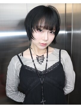 プロミルサロン(Promille salon) レイヤーカット