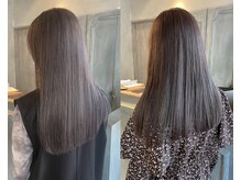 #サブリミック髪質改善TR　特許成分配合！資生堂の最高級トリートメントで美髪・艶髪へ♪