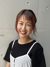 ヘアールーム(Hair Room) 吉田 紗佑里