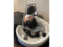 ヘアーサロン キルト(hair salon Quilt)