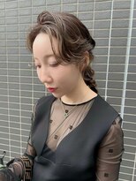 レ セゾン(Les Saisons)&nbsp;《素敵に♪》ハンサムあみおろし【大宮】