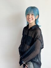 ウィズアール 成田三里塚店(Wiz-R) 木川 理菜