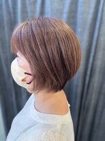 サンひまわり 高来店&nbsp;艶々サラショート