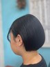【☆キッズカット☆】小学生までのお子様へ！￥2.800