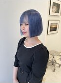 パツッとぼぶ