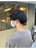 【二村】職場が厳しくても大丈夫 ソフトツイストスパイラル
