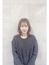 アーサスバイヘッドライト 新潟小新店(ursus by HEADLIGHT) 石川 栞